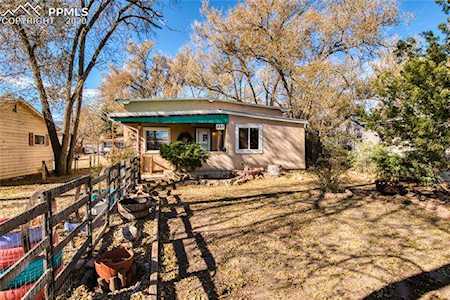 420 Iowa Avenue Colorado Springs, CO 80909