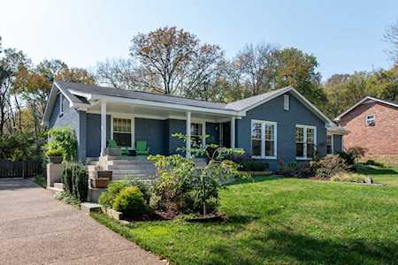 81 Brookwood Ter Nashville, TN 37205