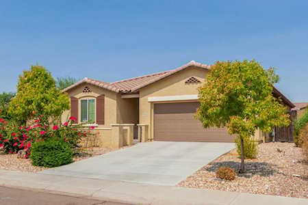 12222 W Overlin Lane Avondale, AZ 85323