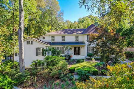 1859 Tennille Ct Dunwoody, GA 30338