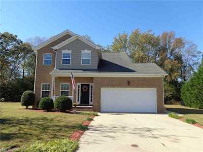 7006 Porthole Place Suffolk, VA 23435