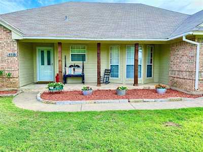 118 S Meadowbrook Drive Pottsboro, TX 75076