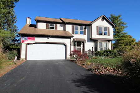 7634 Starmont Court Dublin, OH 43016