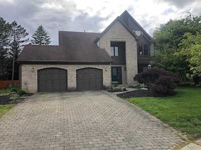 4155 Checkerberry Hilliard, OH 43026