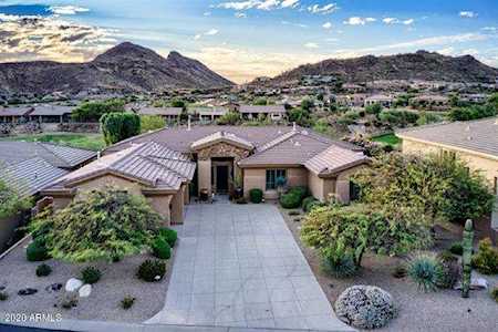 9224 N Sunset Ridge Fountain Hills, AZ 85268