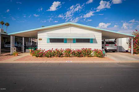 8780 E Mckellips Road #335 Scottsdale, AZ 85257