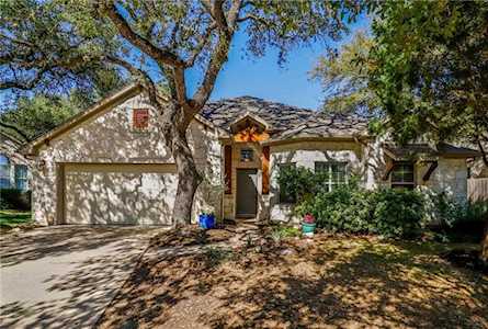 5412 Batak LN Austin, TX 78749