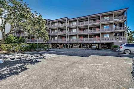 206 N Ocean Blvd. #116 North Myrtle Beach, SC 29582