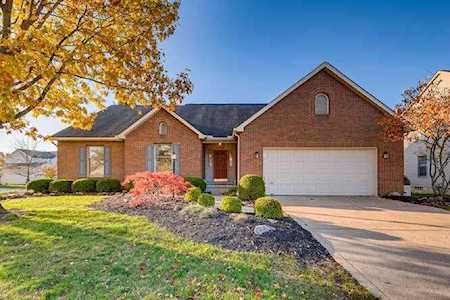 2879 Wynneleaf Street Hilliard, OH 43026
