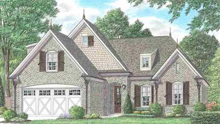 240 Misty Fields Rd Oakland, TN 38060