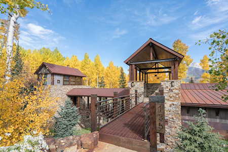 135 Palmyra Dr Mountain Village, COLORADO 81435