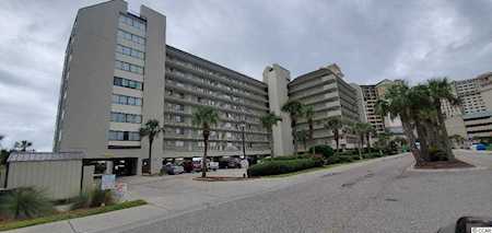 4719 S Ocean Blvd. #306 North Myrtle Beach, SC 29582