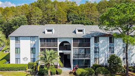 1236 Pine Ridge CIRCLE W #C3 Tarpon Springs, FL 34688