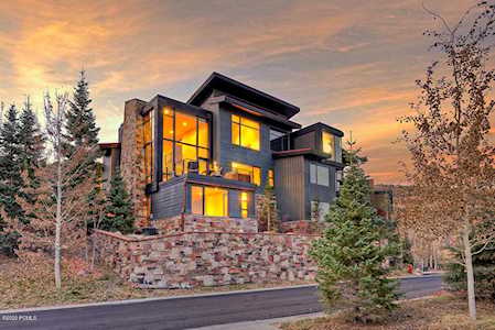 4854 Enclave Way Park City, UT 84098