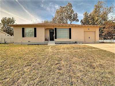 5940 Tourist Drive North Richland Hills, TX 76117