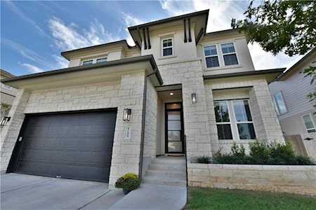 5105 Mandevilla DR Austin, TX 78739