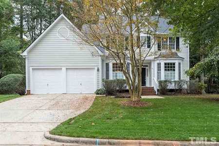 5617 Barham Court Raleigh, NC 27613