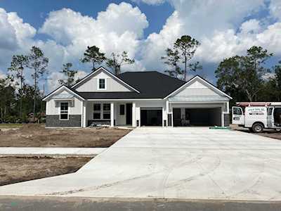 1645 Shady River Ct Fleming Island, FL 32003