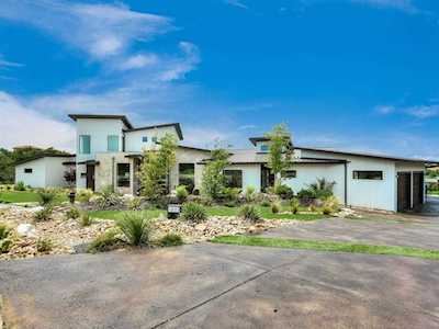 12613 Grama CV Austin, TX 78738