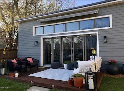 709 Henry Firpo St Louisville, KY 40203