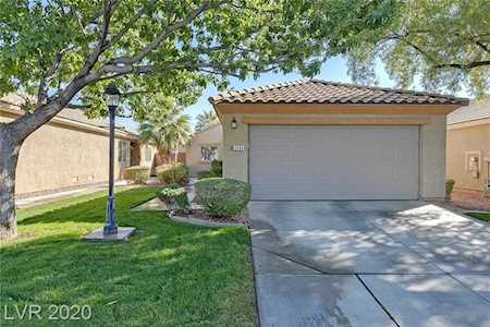 3494 Seaside Treasures Ct Las Vegas, NV 89122