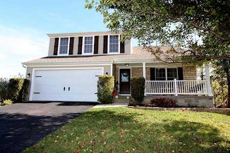 1884 Pine Grove Place Lancaster, OH 43130