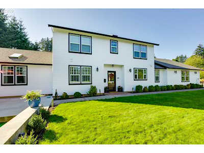 16780 SE Van Zyl Dr Damascus, OR 97089