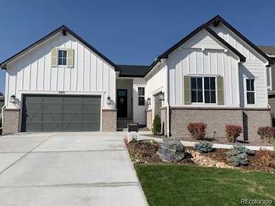 2601 Hillcroft Ln Castle Rock, CO 80104