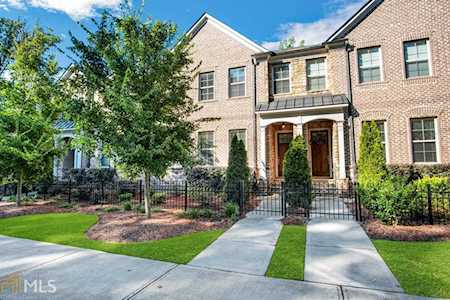 1824 Stephanie Trl Atlanta, GA 30329