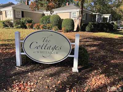 2327 Bernard Street #2327 Raleigh, NC 27608