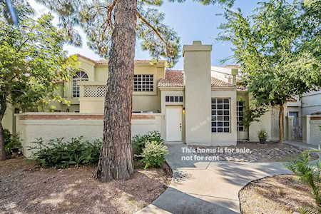 1717 E Union Hills Drive #1089 Phoenix, AZ 85024