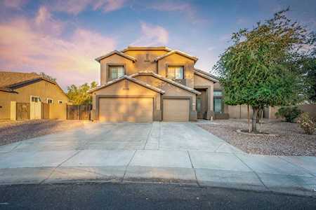 1819 S 115 Lane Avondale, AZ 85323