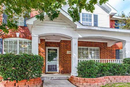7749 Kendalwood Drive Frisco, TX 75035