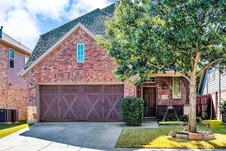 10529 Matador Drive Mckinney, TX 75072