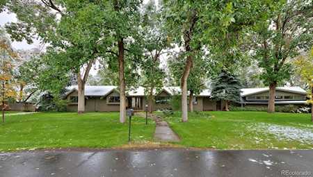 13675 W 31st Ave Golden, CO 80401