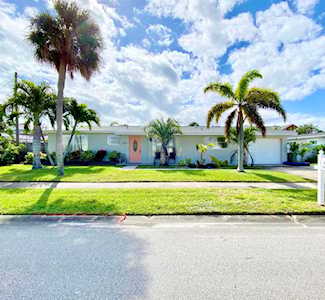 404 Penguin Drive Satellite Beach, FL 32937