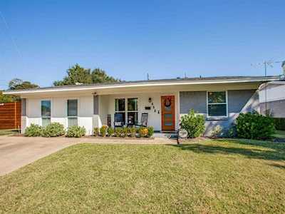 608 Brookwood Drive Richardson, TX 75080