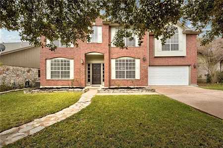 9302 Tea Rose TRL Austin, TX 78748