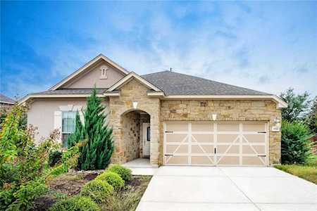 30325 Tiger Woods DR Georgetown, TX 78628