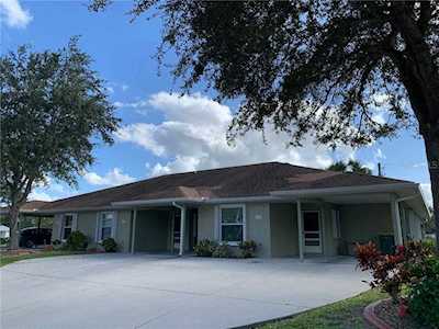 27259 Adams St #112 Punta Gorda, FL 33983