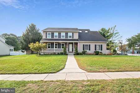 913 Merriweather Way Severn, MD 21144