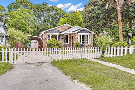 2217 Suffolk St North Charleston, SC 29405