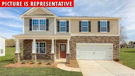 919 Rock Haven Dr Charlotte, NC 28216