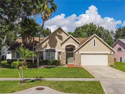 12420 Braxted Dr Orlando, FL 32837