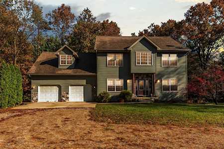 12099 NE Brown Ridge Dr Cedar Springs, MI 49319