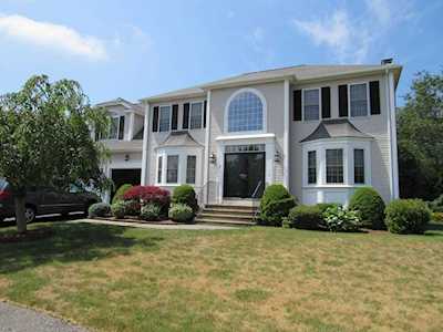 1 Amaryllis Rd. Millbury, MA 01527