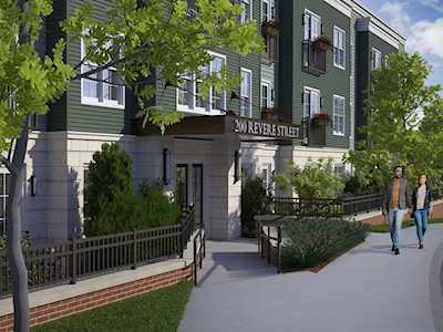 200 Revere Street #209 Canton, MA 02021