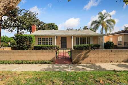 2692 San Francisco Avenue Long Beach, CA 90806