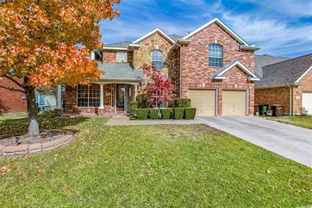 4105 Panther Ridge Lane Plano, TX 75074