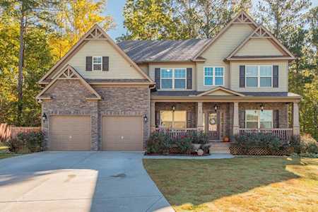 20 Park Court Acworth, GA 30101